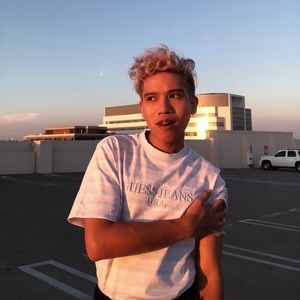 Meet your Posher, Kenny